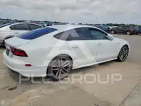 2016 Audi A7 фото