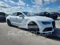 2016 Audi A7 фото
