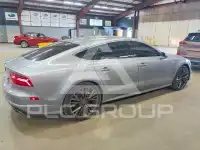 2016 Audi A7 photo
