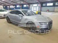 2016 Audi A7 photo