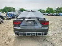 2016 Audi A7 фото