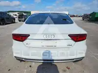 2016 Audi A7 фото