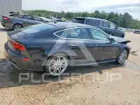 2016 Audi A7 фото
