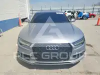 2016 Audi A7 photo