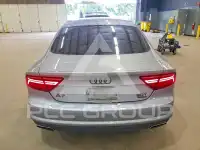 2016 Audi A7 photo