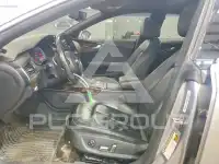 2016 Audi A7 photo