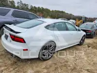 2016 Audi A7 фото