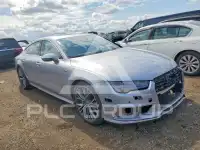 2016 Audi A7 photo
