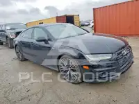 2016 Audi A7 фото