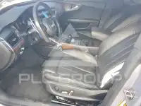 2016 Audi A7 фото