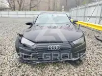 2016 Audi A7 photo