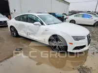 2016 Audi A7 фото