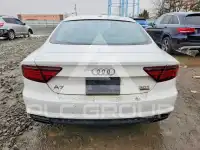 2016 Audi A7 фото