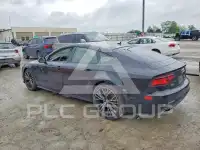 2016 Audi A7 фото