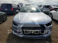 2016 Audi A7 photo