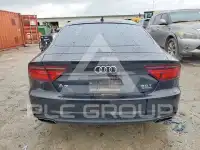 2016 Audi A7 фото