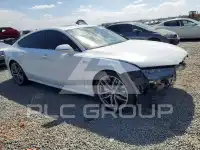 2016 Audi A7 photo