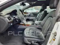 2016 Audi A7 фото