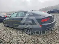 2016 Audi A7 photo