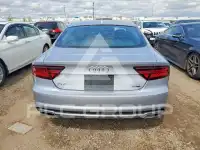 2016 Audi A7 photo