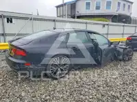 2016 Audi A7 photo