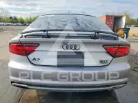 2016 Audi A7 фото