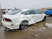 2016 Audi A7 фото