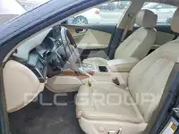 2016 Audi A7 фото
