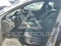 2016 Audi A7 photo