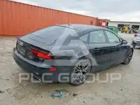 2016 Audi A7 фото