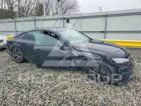 2016 Audi A7 photo
