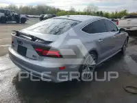 2016 Audi A7 фото