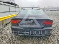 2016 Audi A7 photo