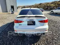 2016 Audi S3 photo
