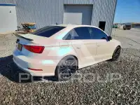 2016 Audi S3 photo