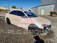 2016 Audi S3 photo