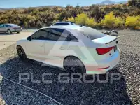 2016 Audi S3 photo