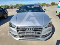2016 Audi S3 фото