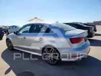 2016 Audi S3 фото