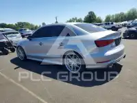 2016 Audi S3 photo