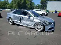 2016 Audi S3 photo