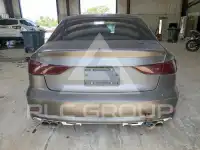 2016 Audi S3 фото