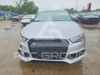 2016 Audi S3 фото