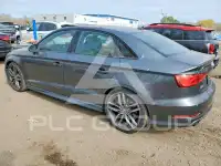 2016 Audi S3 photo