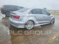 2016 Audi S3 фото