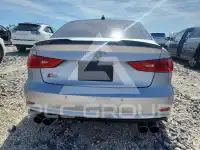 2016 Audi S3 фото