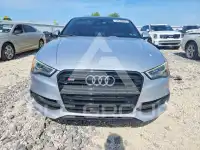 2016 Audi S3 фото