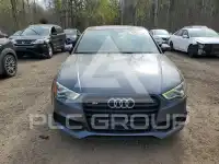 2016 Audi S3 photo