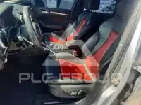 2016 Audi S3 фото