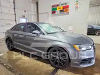 2016 Audi S3 photo